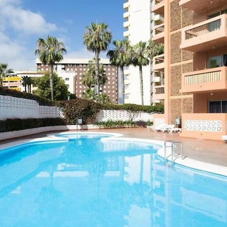 Cautivador Estudio En Puerto De La Cruz Ngoại thất bức ảnh