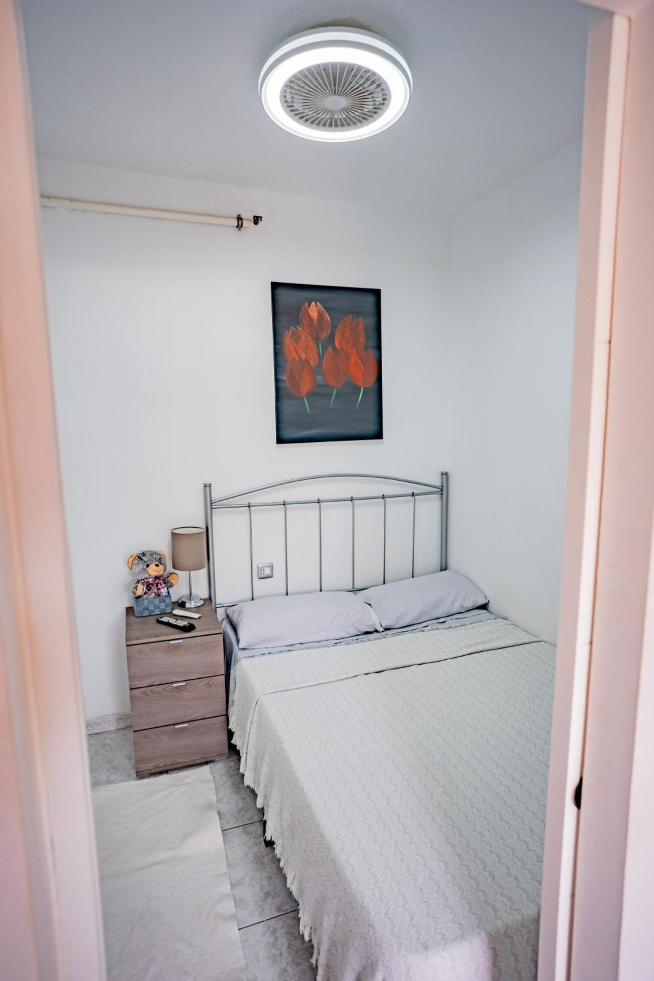 Cautivador Estudio En Puerto De La Cruz Ngoại thất bức ảnh