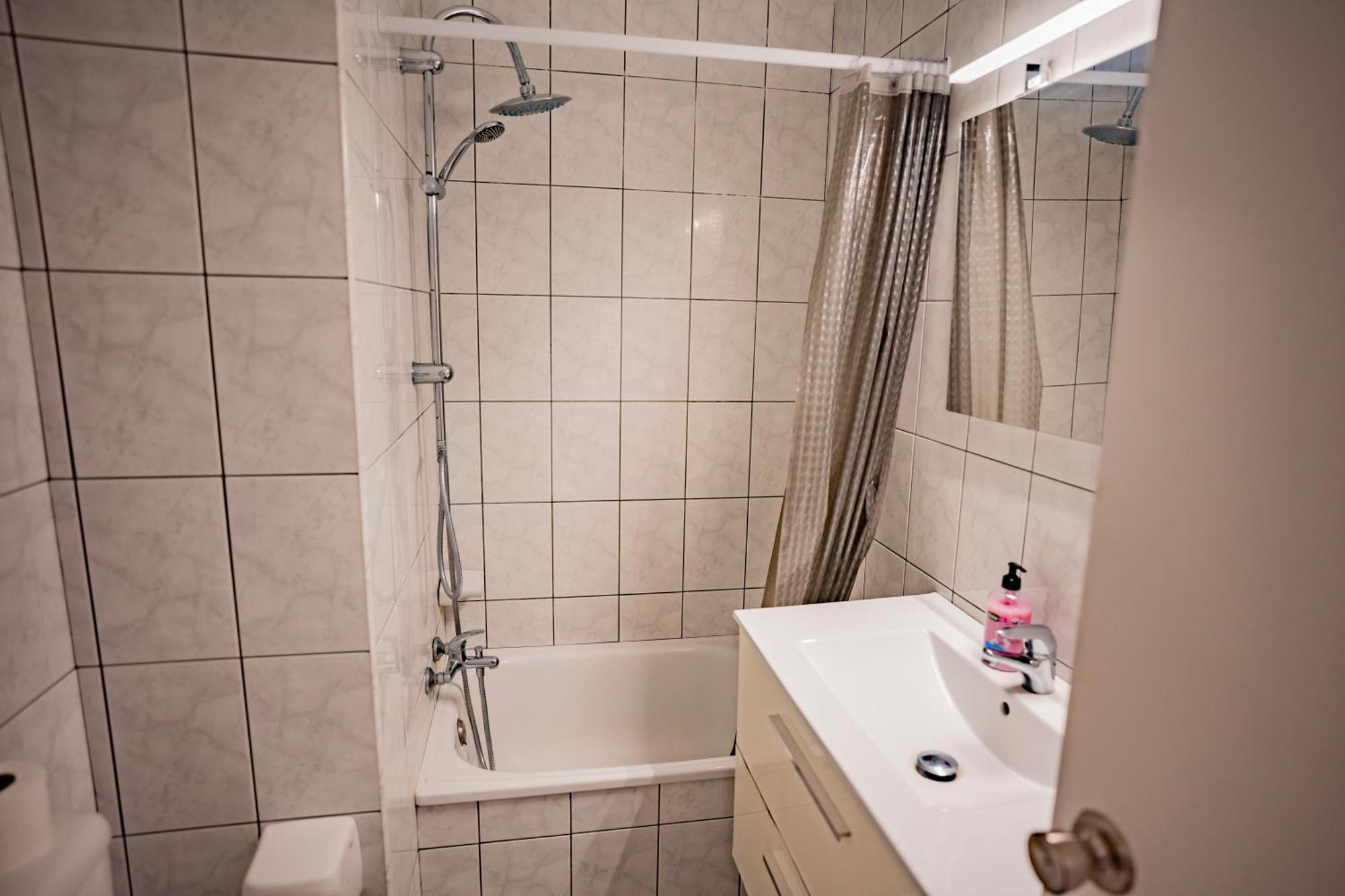 Cautivador Estudio En Puerto De La Cruz Ngoại thất bức ảnh