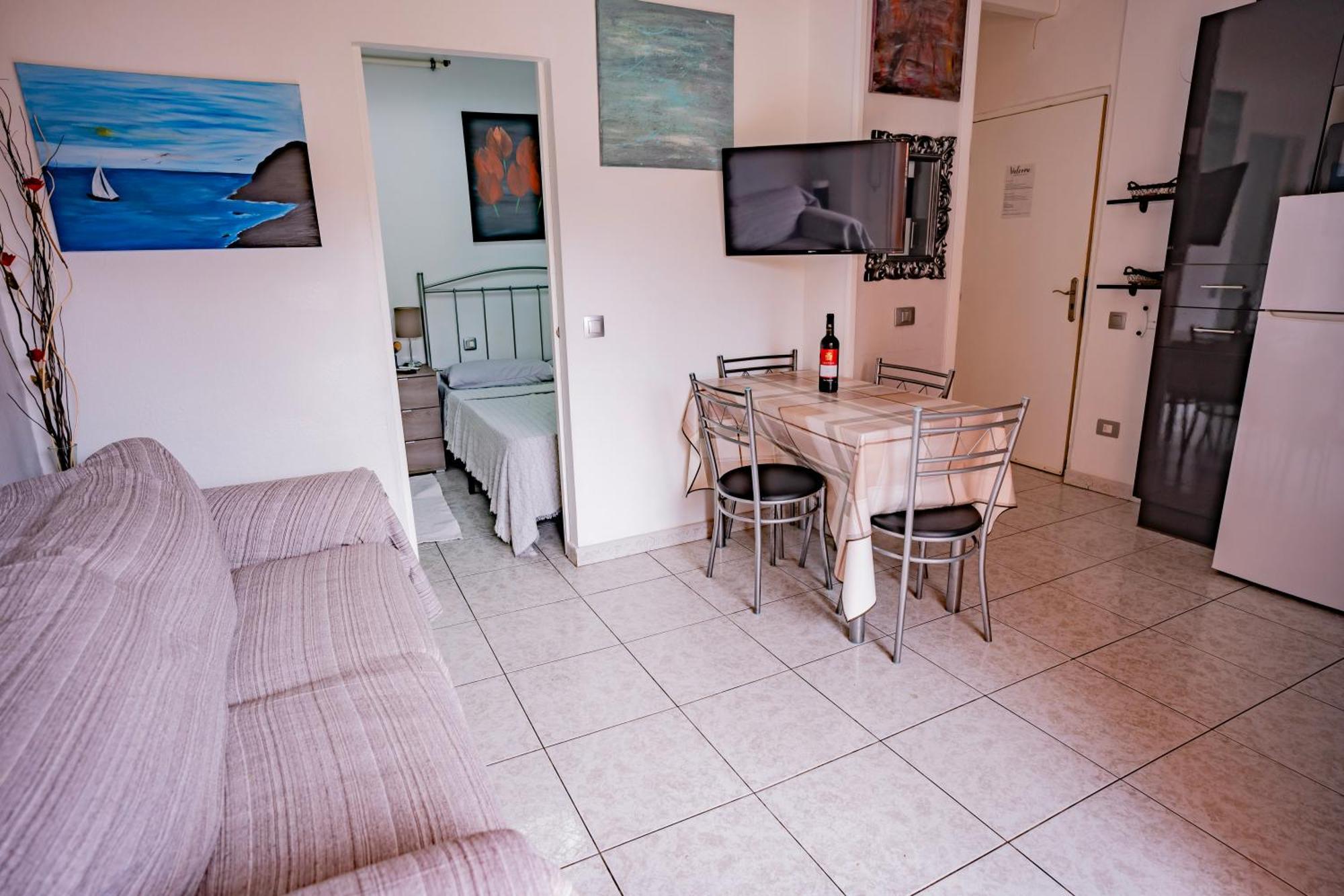 Cautivador Estudio En Puerto De La Cruz Ngoại thất bức ảnh